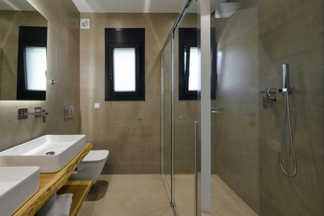 Suites Of Happiness Parga Exterior photo