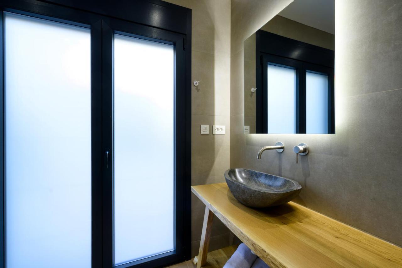 Suites Of Happiness Parga Exterior photo