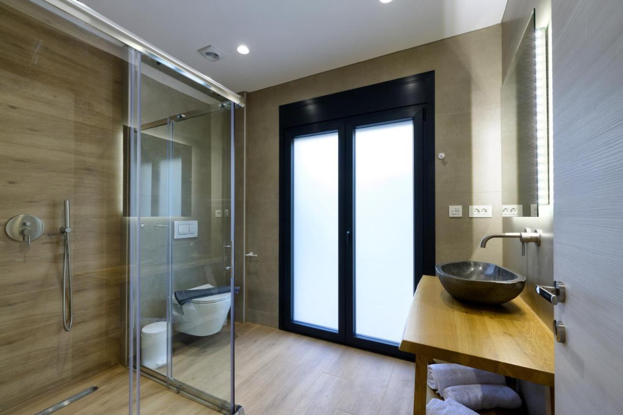 Suites Of Happiness Parga Exterior photo